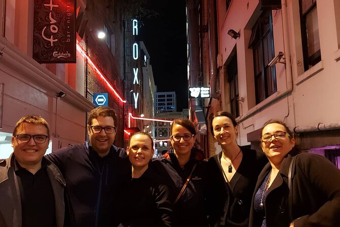 Auckland Historic Bar Tour - Price and value for $30: what you’re really paying for