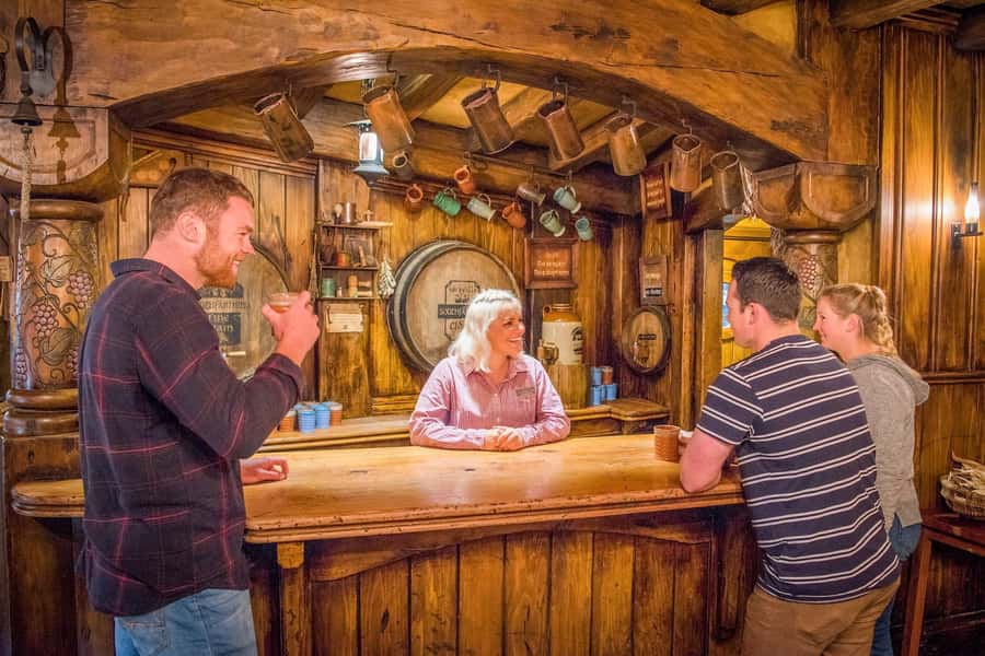 Auckland: Hobbiton Movie Set Day Trip with Festive Lunch - Should You Book This Hobbiton Day Trip?