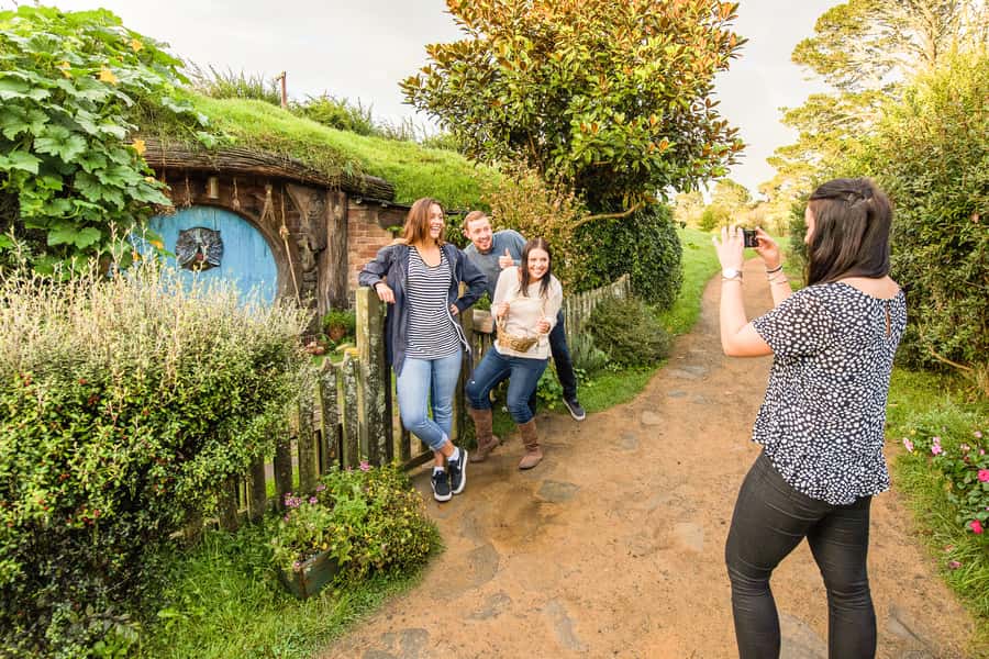 Auckland: Hobbiton Movie Set Tour with Lunch - Key Points to Know Before You Go