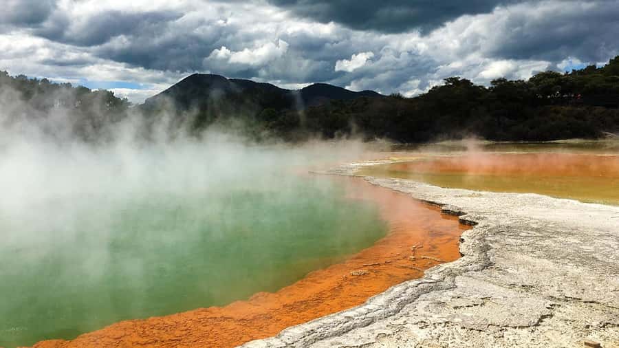 Auckland: Hobbiton, Rotorua and Wai-O-Tapu Day Tour - Who should book this day tour from Auckland?