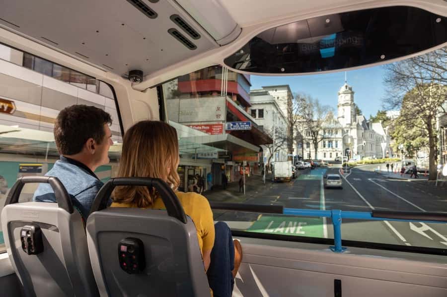 Auckland: Hop-On Hop-Off Explorer Bus Ticket - Value Check: Is $38 Worth It for One Day?