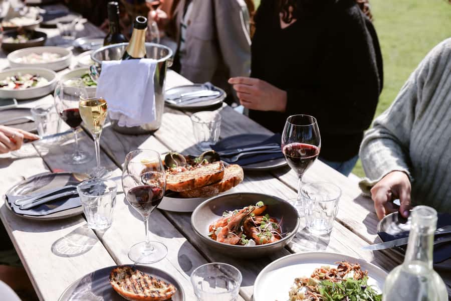 Auckland: Man O' War Vineyard Ferry (Waiheke Island) - Price and value: what your $65 includes, and what to budget for