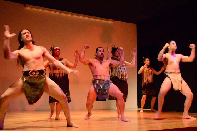 Auckland Māori Culture Experience - Private Tour - Key things I’d want you to notice before booking