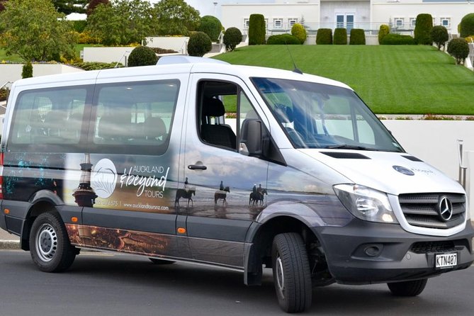 Auckland Māori Culture Experience - Private Tour - A private Auckland day that blends viewpoints and meaning