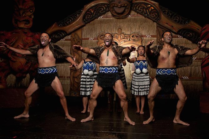 Auckland Māori Culture Experience - Private Tour - Price and value: what $369.24 per person buys you