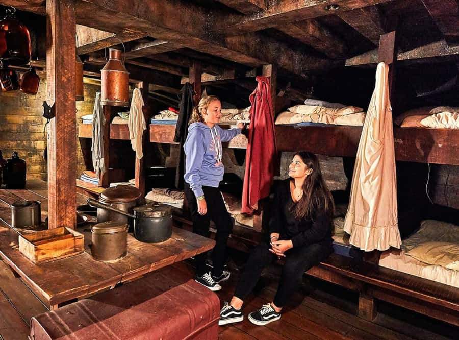 Auckland: Maritime Museum Entry Ticket - Hands-on galleries and personal artifacts, your best strategy for 1-3 hours