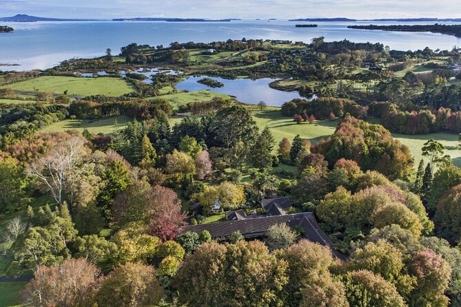 Auckland Nature Tour - Key things to know before you go