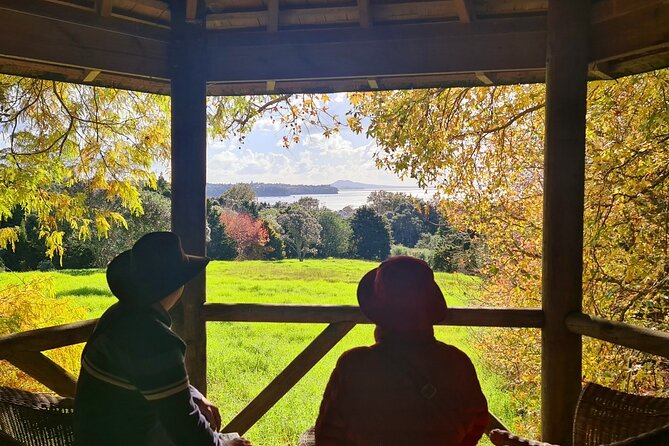 Auckland Nature Tour - Small group of up to 5: why that changes the quality of the experience
