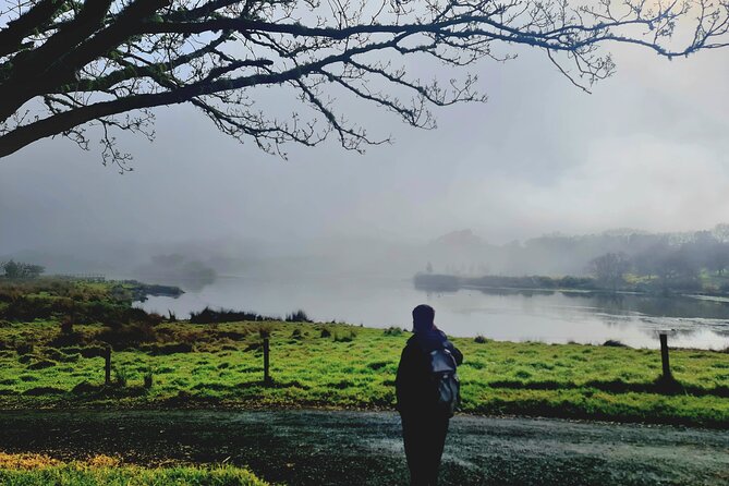 Auckland Nature Tour - English or Korean guiding: how to make the most of it