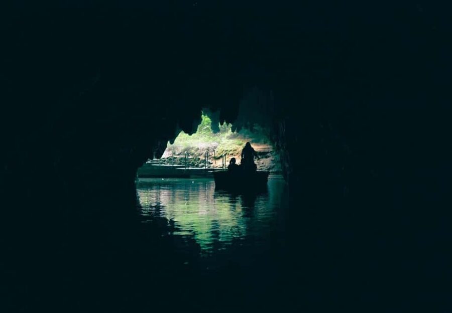 Auckland: One-Way Tour to Rotorua with Waitomo Caves - Rotorua sights your guide shows you on the pass