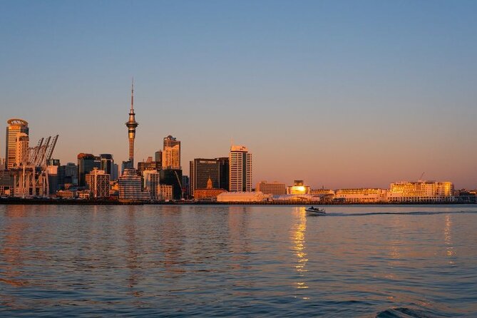Auckland Private Custom Walking Tour with A Guide (Private Tour) - Key Highlights Worth Planning For