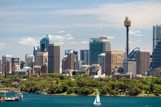 Auckland Private Custom Walking Tour with A Guide (Private Tour) - Practical Tips to Get the Most From Your Custom Walk