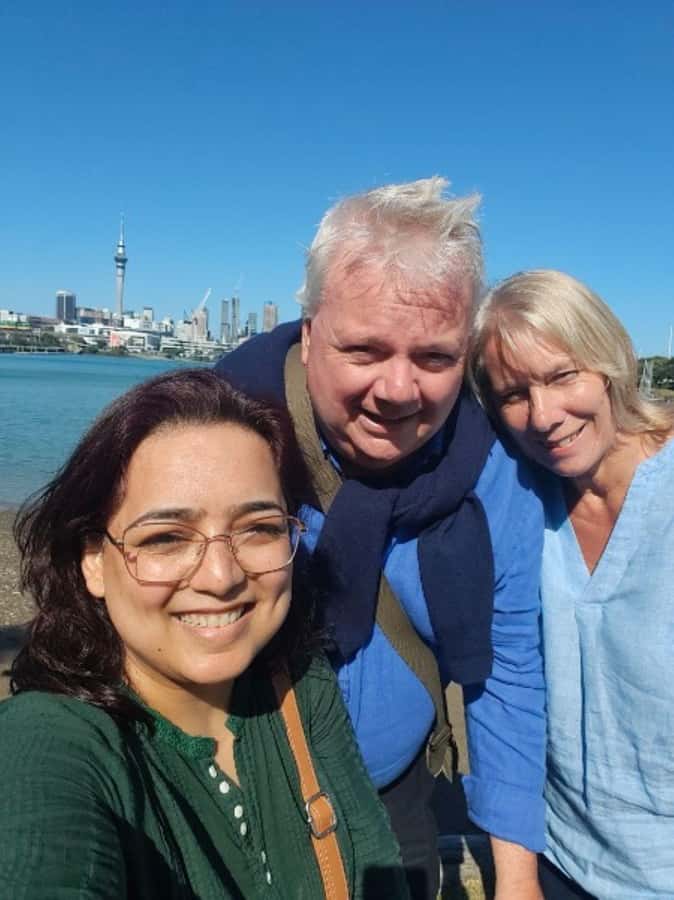 Auckland: Private Walking Tour with a Local - Private Auckland walking tour, explained like a friend