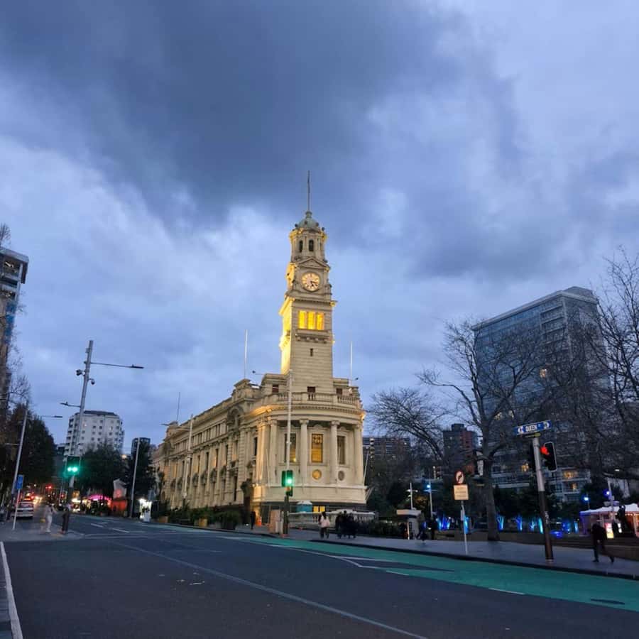 Auckland: Private Walking Tour with a Local - Potential downsides to keep in mind (and how to avoid them)