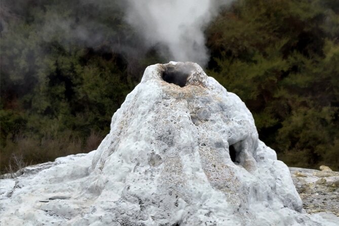 Auckland: Rotorua, Taupo, Waiotapu & Huka Falls Private Trip - Key things that make this trip worth your time