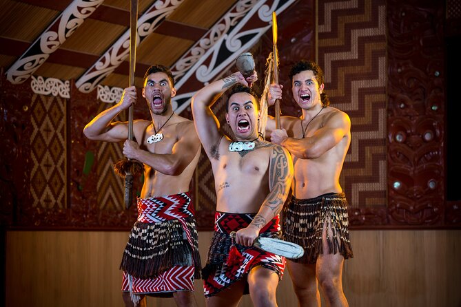 Auckland: Rotorua Te Puia with Haka & Polynesian Spa Small Group - Price and value, is $245.13 a smart deal for most people