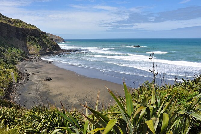 Auckland's Wild West Coast & Black Sand Beaches Tour inc Lunch - Key things that make this tour worth your time