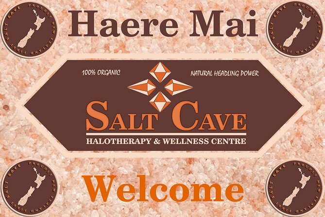 Auckland Salt Cave Halotherapy - How Halotherapy Works, and What to Expect From the Salt Cave