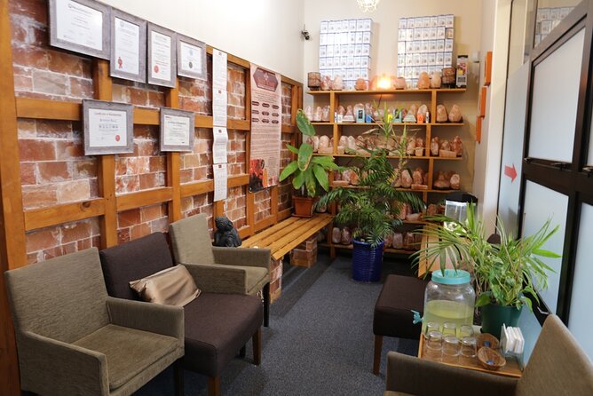 Auckland Salt Cave Halotherapy - Price and Value: Is About $18.62 Worth It?