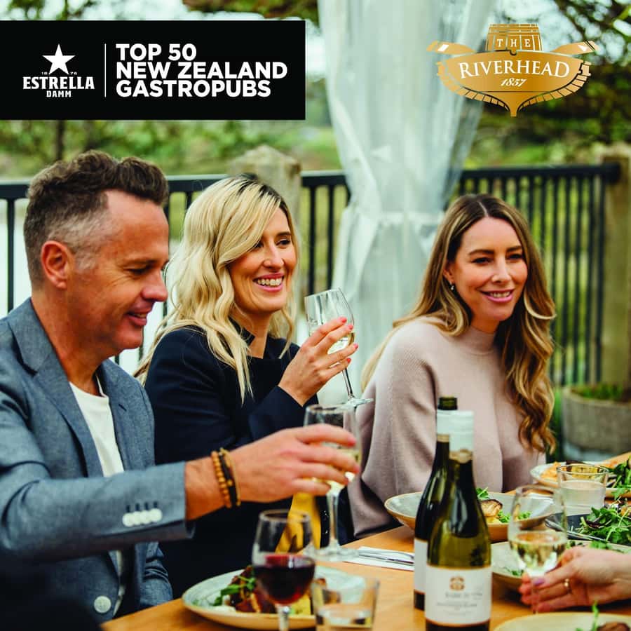 Auckland: Scenic Boat Cruise to the Riverhead Tavern - The return cruise back to the city, what you will notice this time