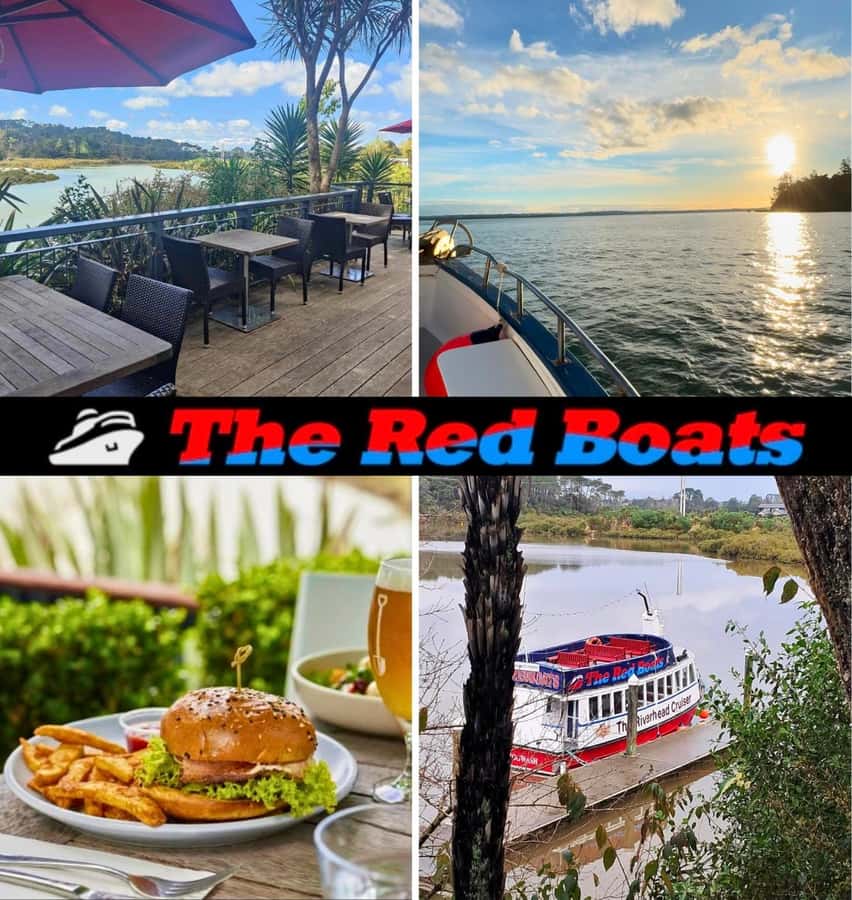 Auckland: Scenic Boat Cruise to the Riverhead Tavern - Price, value, and what your $21 ticket really buys