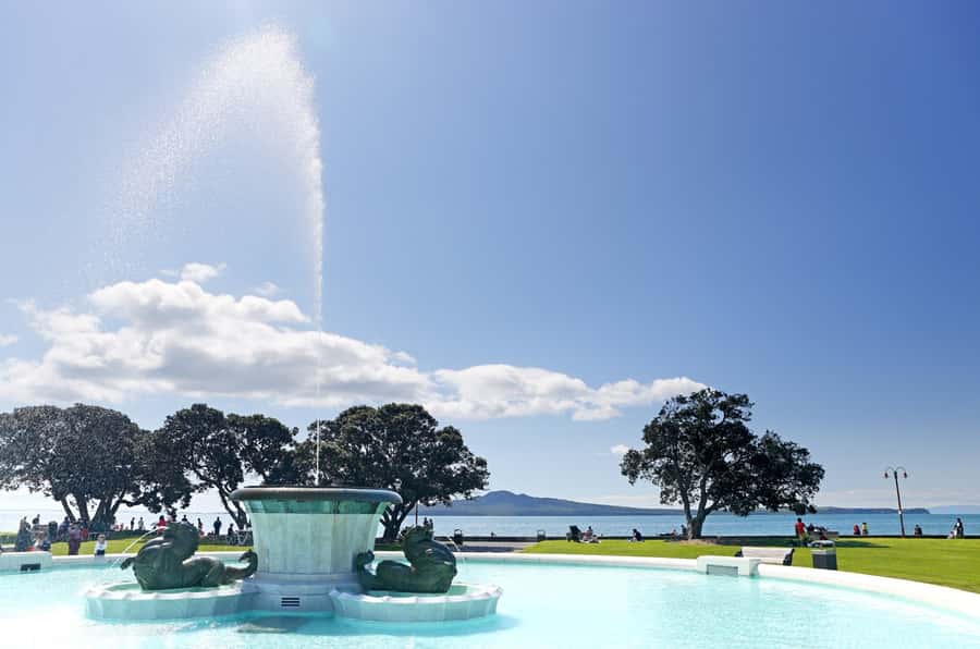 Auckland Scenic Half-Day City Sightseeing Tour - What to watch for, comfort, and the one thing that can annoy