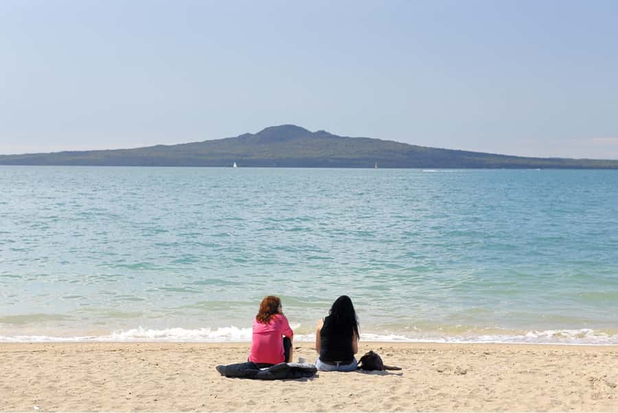 Auckland Scenic Half-Day City Sightseeing Tour - Price and value: what $44 buys you in Auckland