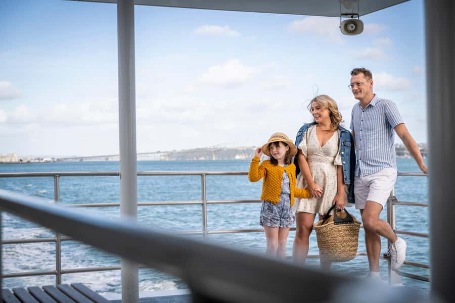 Auckland: Scenic Harbour Sightseeing Cruise - Key Things To Know Before You Go
