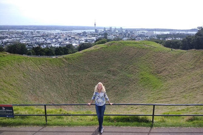 Auckland Scenic Tour : Must-See Sights in Half Day - The half-day plan: why this route works in Auckland