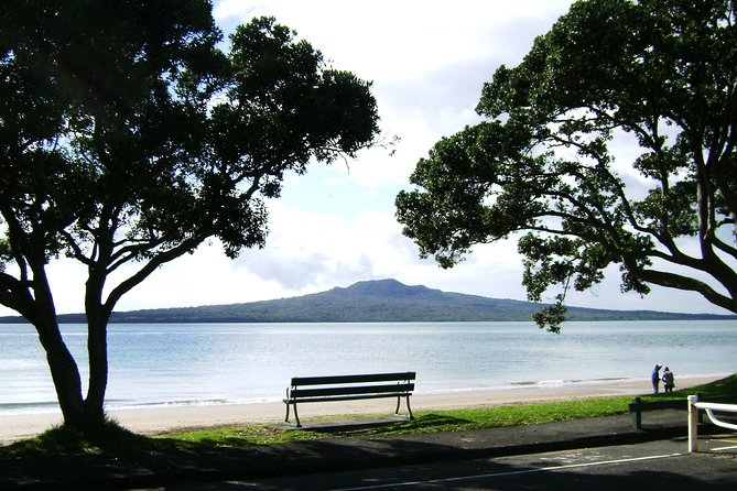 Auckland Shore Excursion: Half-Day Guided City Tour - Auckland Domain and Parnell Village: quick nature and a sweet neighborhood drive