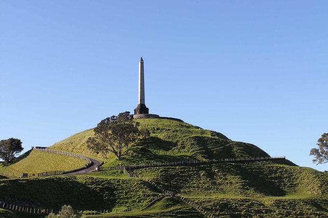 Auckland Sights Exclusive 4 Hour Luxury Day Tour - Key Highlights You Should Care About