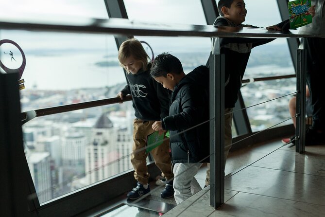 Auckland Sky Tower General Admission Ticket - Price and value: what you’re paying for, and what costs extra