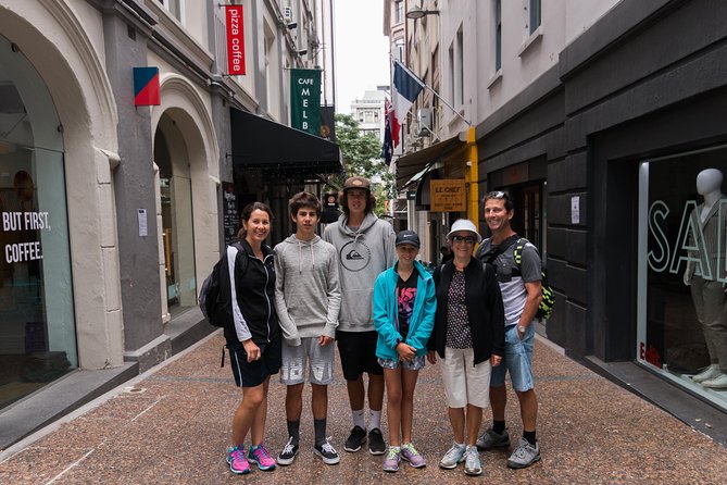 Auckland Small-Group Walking Tour with Treats - Key Things That Make This Auckland Walk Worth Your Morning