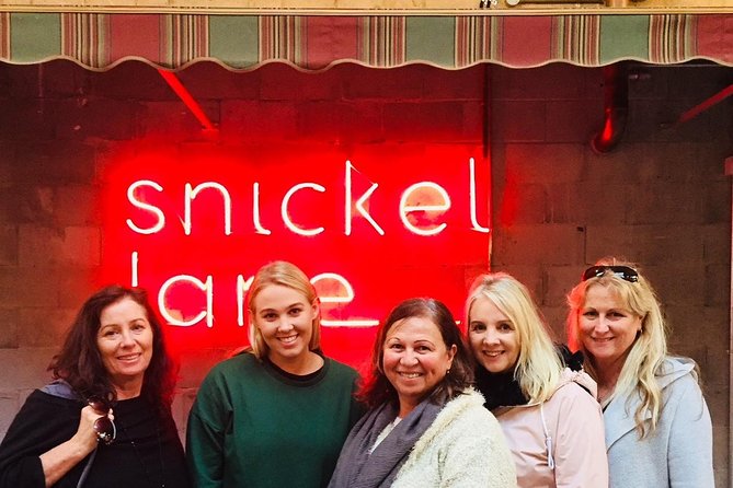 Auckland Small-Group Walking Tour with Treats - Queens Arcade to Britomart: Shops, Shortcuts, and the Food-Style Layer