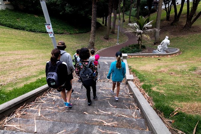 Auckland Small-Group Walking Tour with Treats - Queen Street to Albert Park: Getting Oriented on the Golden Mile