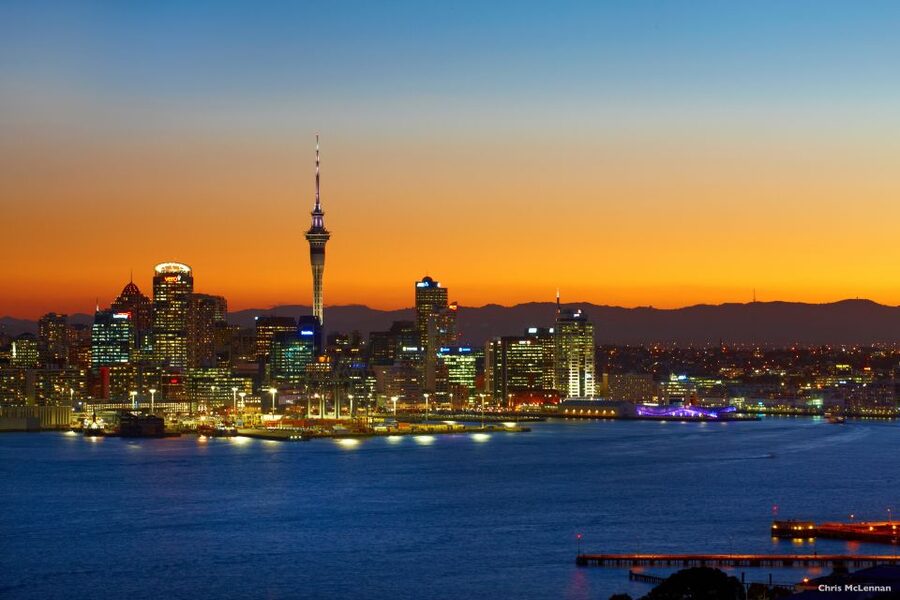 Auckland: Sunset & Night Sea Kayak Tour to Rangitoto Island - Why Rangitoto and a Night Paddle Make This Auckland Kayak Tour Special