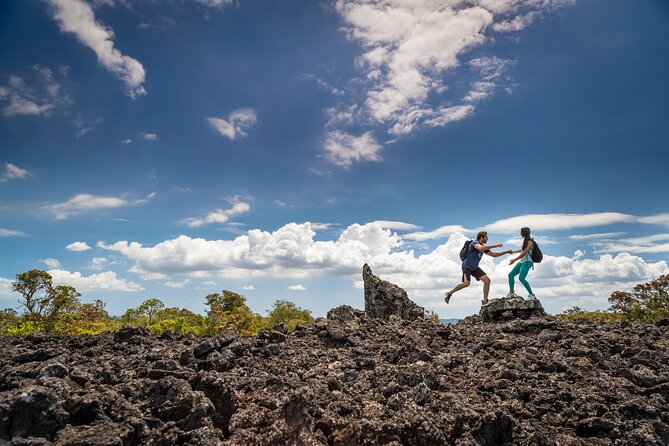 Auckland to Rangitoto Island Ferry - Getting set for the island: what the boat can’t do for you