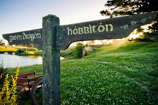 Auckland to Waitomo Caves and Hobbiton Movie Set Private Tour - Key Things I’d Watch For Before You Book