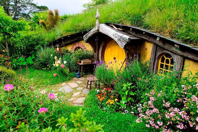 Auckland to Waitomo Caves and Hobbiton Movie Set Private Tour - The Value Question: Is $670.22 Worth It?