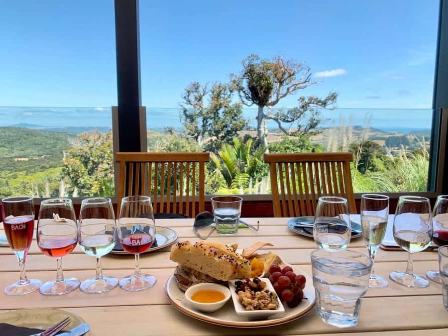 Auckland: Waiheke Island Wine and Food Tasting with Flights - Practical considerations that make or break the day
