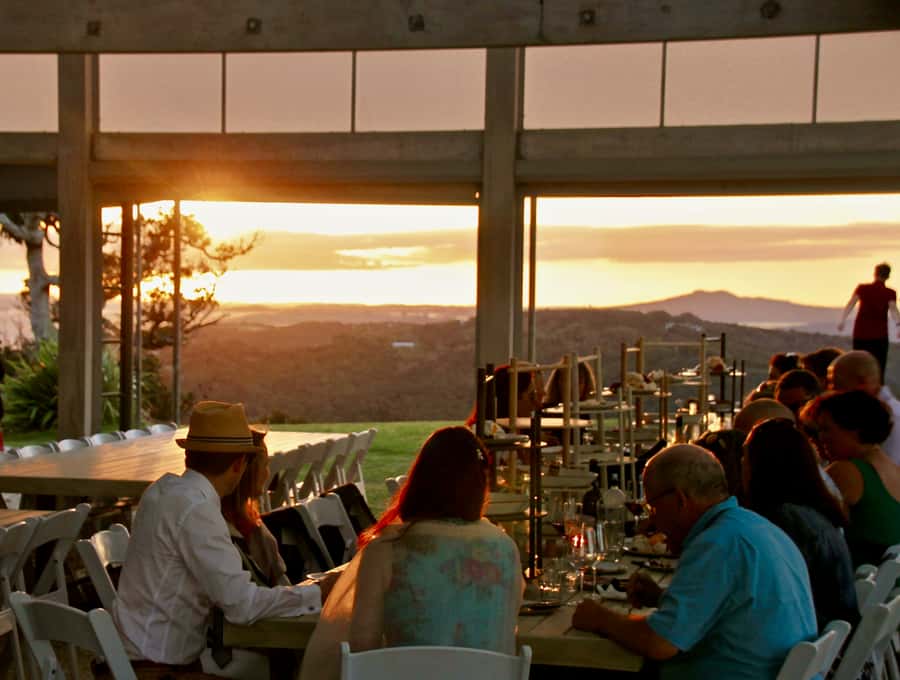 Auckland: Waiheke Island Wine and Food Tasting with Flights - Who this tour fits best, and who should skip it