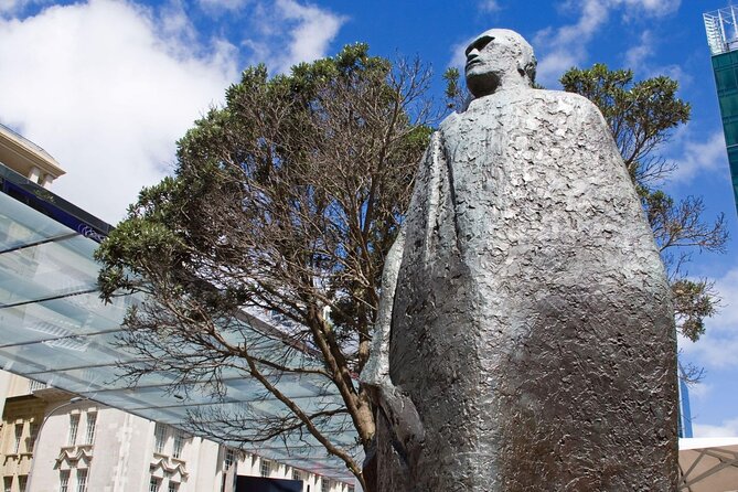 Auckland Walking Tour: Small-Group History & Culture Experience - Key things I’d zero in on before you book