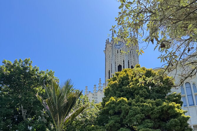 Auckland Walking Tour: Small-Group History & Culture Experience - Britomart and the public art stops: modern Auckland with a story