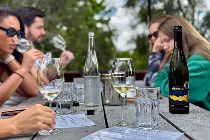 Auckland West Vineyard Tour with lunch and tastings incl - Price and scheduling: is $335.11 per person worth it?