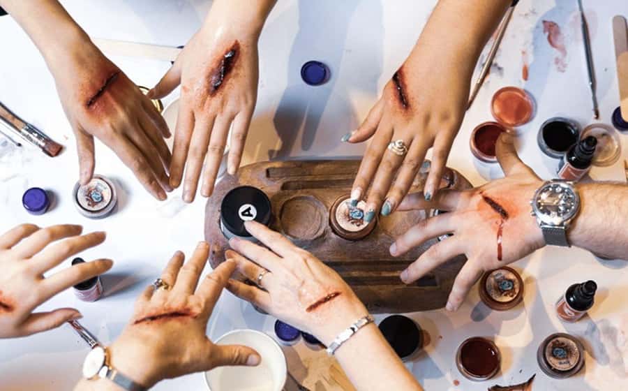 Auckland: Wētā Workshop Unleashed Creative Classes Ticket - Key things to know before you go