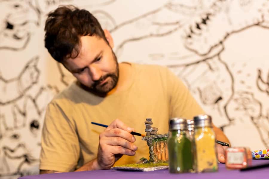 Auckland: Wētā Workshop Unleashed Creative Classes Ticket - Price and value: is $38 a fair deal for this?