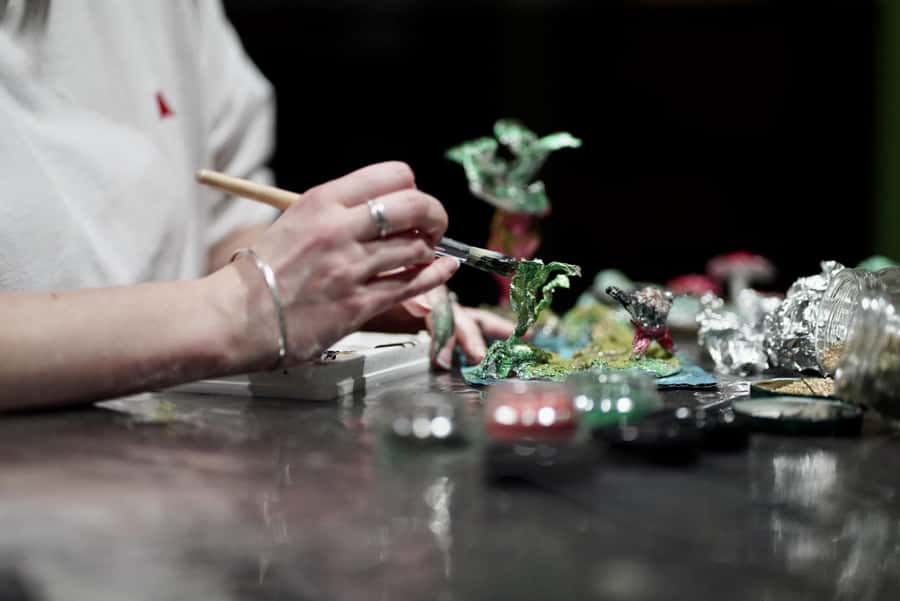 Auckland: Wētā Workshop Unleashed Creative Classes Ticket - Who this class is for, and who might want to choose differently