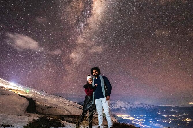 AuthenticAs Star Gazing -Nightscape Portrait Photography Tour - Key highlights that make this tour worth your time