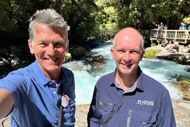 Award Winning Milford Sound Full Day Tour & Cruise from Te Anau - Price and value: is $185.55 actually fair here?