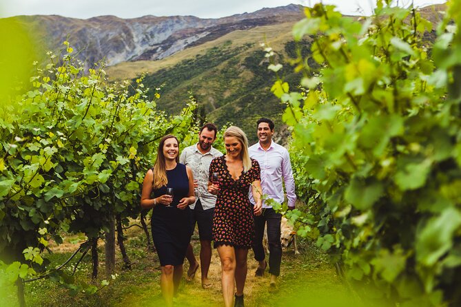 Award Winning Premium Wine Tour Queenstown Tasting at 4 Wineries - What You’ll Actually Taste, and How the Pacing Helps You Learn
